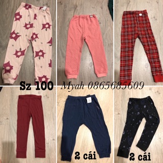 Thanh lý quần lẻ size xuất Hàn