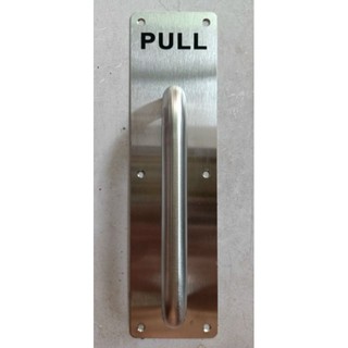 {Hỏa TỐC hcm} Tay nắm cửa Pull-Push - inox 304