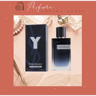 Nước Hoa Nam Yves Saint Laurent Y Eau de Parfum-5ml thumbnail