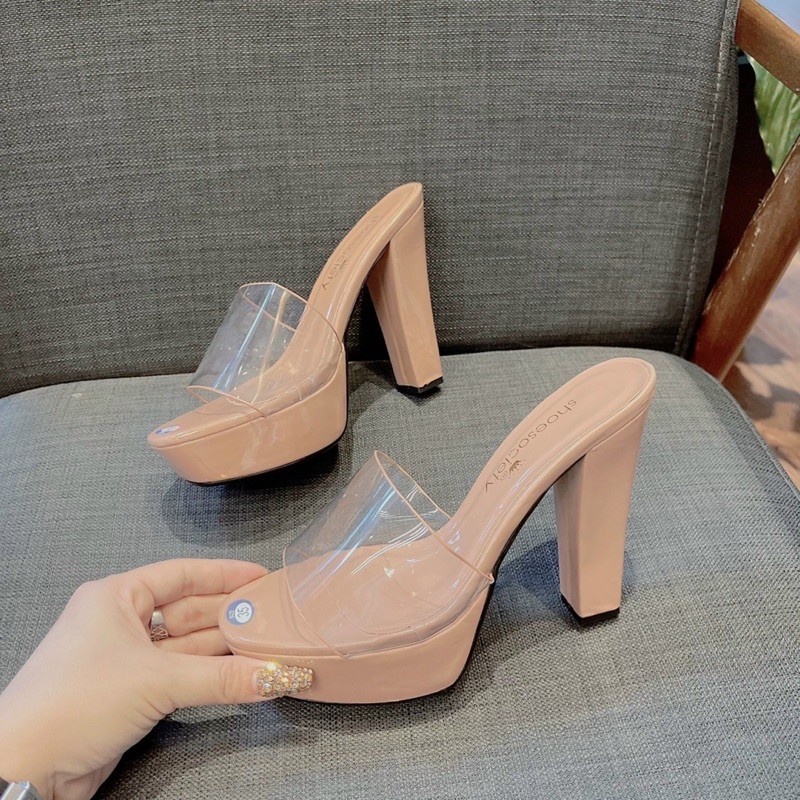 DÉP QUAI MICA ĐÚP 10 PHÂN TÔN DÁNG