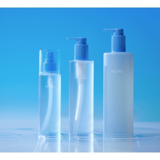 [RENEWED] Not4U clear body wash 500ml