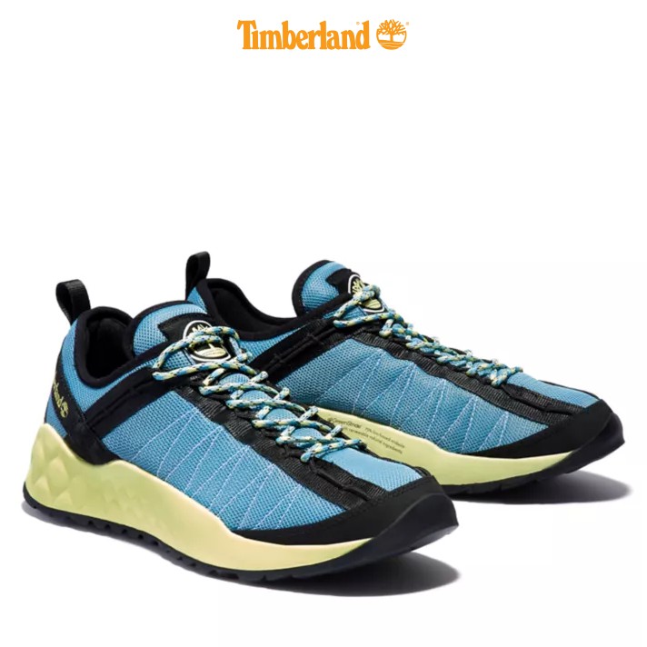 Giày Thể Thao Nam Solar Wave Low Fabric Hiker Sneakers Timberland TB0A29GYRI