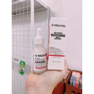 Serum Trắng Da Medipeel Glutathione