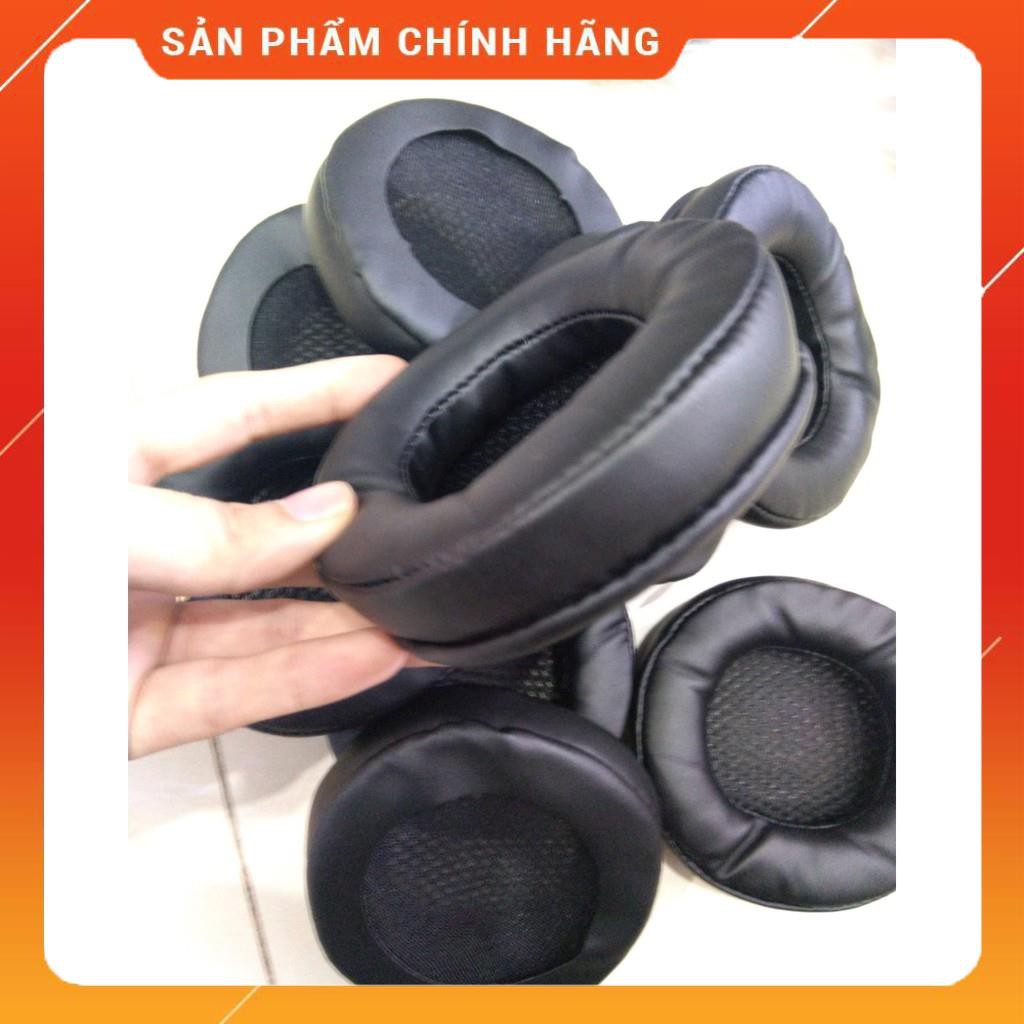 [Mã 267ELSALE hoàn 7% đơn 300K] Combo 20 cặp ốp đệm tai nghe Wangming 9800 dailyphukien