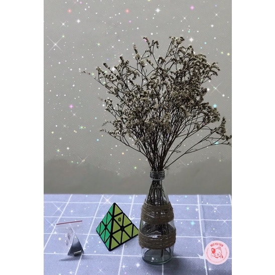 Rubik kim tự tháp - BELL RP001