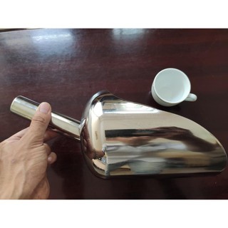 Xúc đá inox loại dày (hàng loại 1)