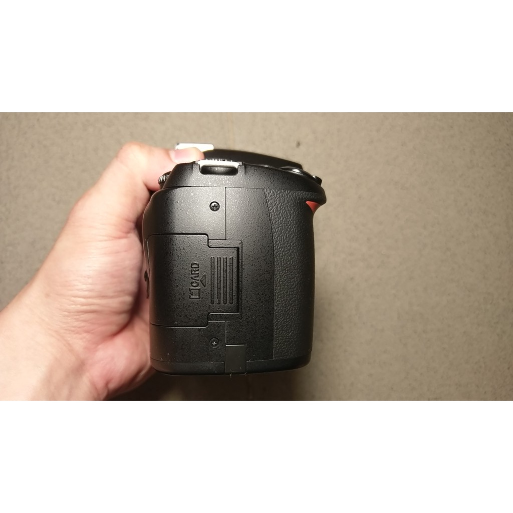 Máy Ảnh ống kính rời kĩ thuật số  Nikon D60 | BigBuy360 - bigbuy360.vn