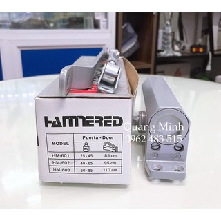 Tay co thủy lực HAMMEREchính hãng