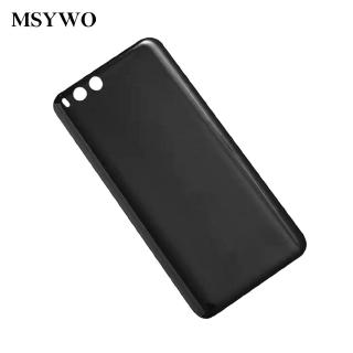 Nắp lưng đậy pin thay thế cho Xiaomi Mi 6