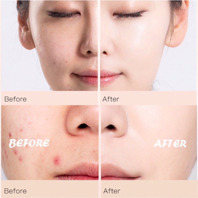 Kem che khuyết điểm dạng lỏng chống thấm nước làm sáng màu da | BigBuy360 - bigbuy360.vn