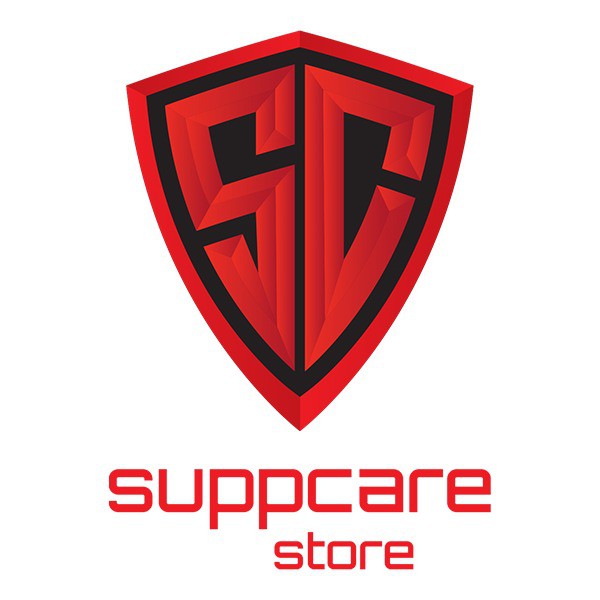Suppcare Store Sài Gòn