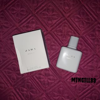 NƯỚC HOA NỮ DANGELION CỦA TÂY BAN NHA HÃNG ZARA (VIP)