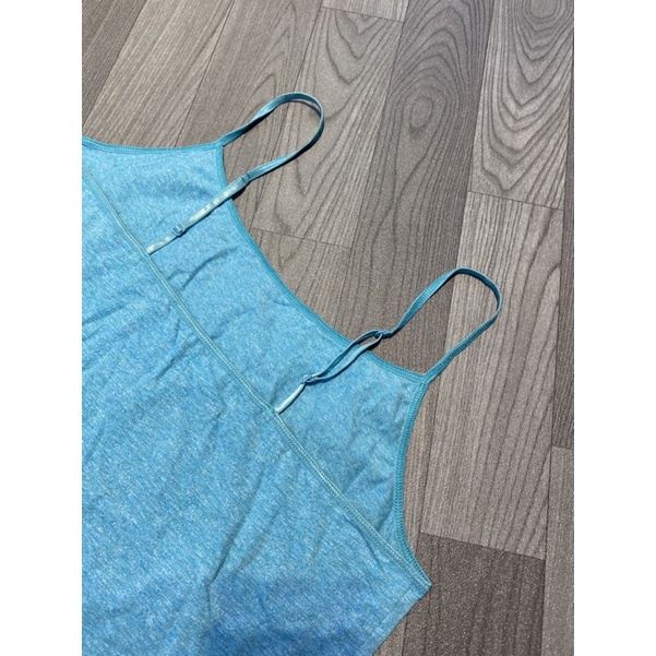 Áo 2 dây cotton m0ssim0 size XXL