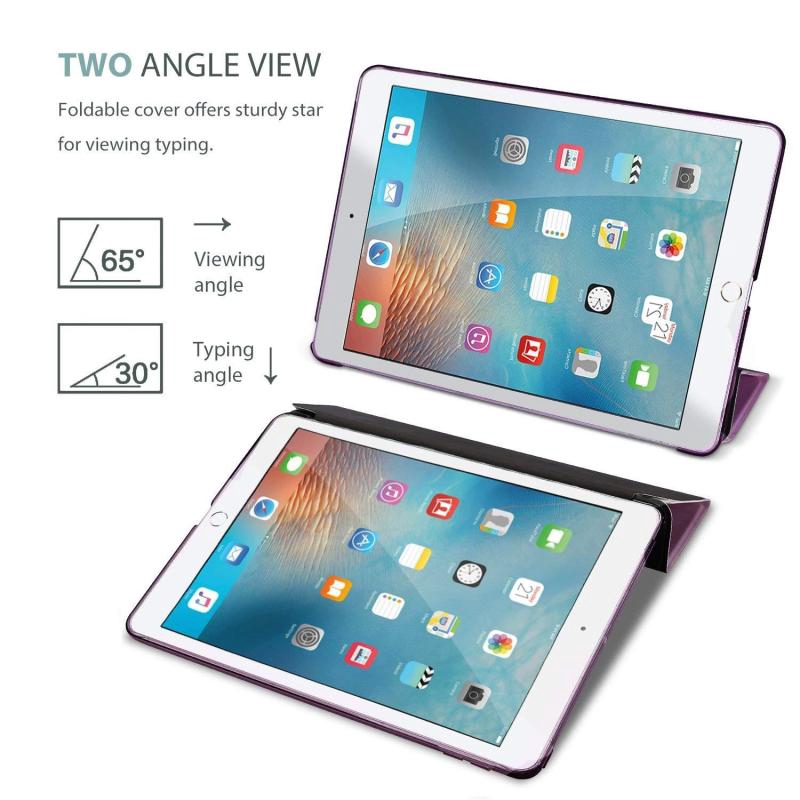 Ốp Lưng Cho Ipad 8th Gen 10.2 2020 7th 2019 Air 3rd 10.5 Pro 10.5 9.7 2018 / 2017 Air / Air 2 Mini 4 / 5 | BigBuy360 - bigbuy360.vn