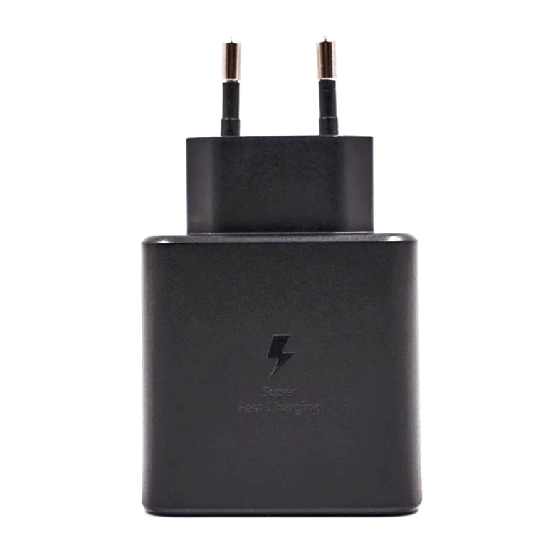 Củ Sạc Nhanh 25W Chính Hãng chân Type C Dành Cho Note 10/Note10+ - 25W Bảo Hành 12 Tháng BENTEX