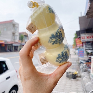 Combo 3 Chiếc Cóng Ăn uống cho Chào Mào