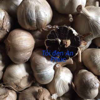 Tỏi đen An Phúc 250gr (tỏi nhiều nhánh)