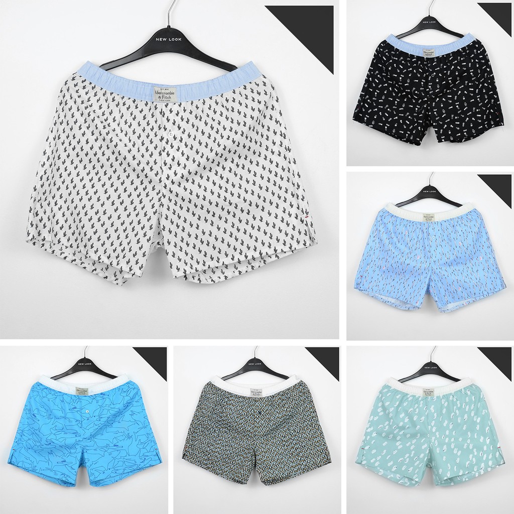 (Xả Kho) Quần Đùi Nam Kate BigSize - Giao Màu Ngẫu Nhiên | BigBuy360 - bigbuy360.vn