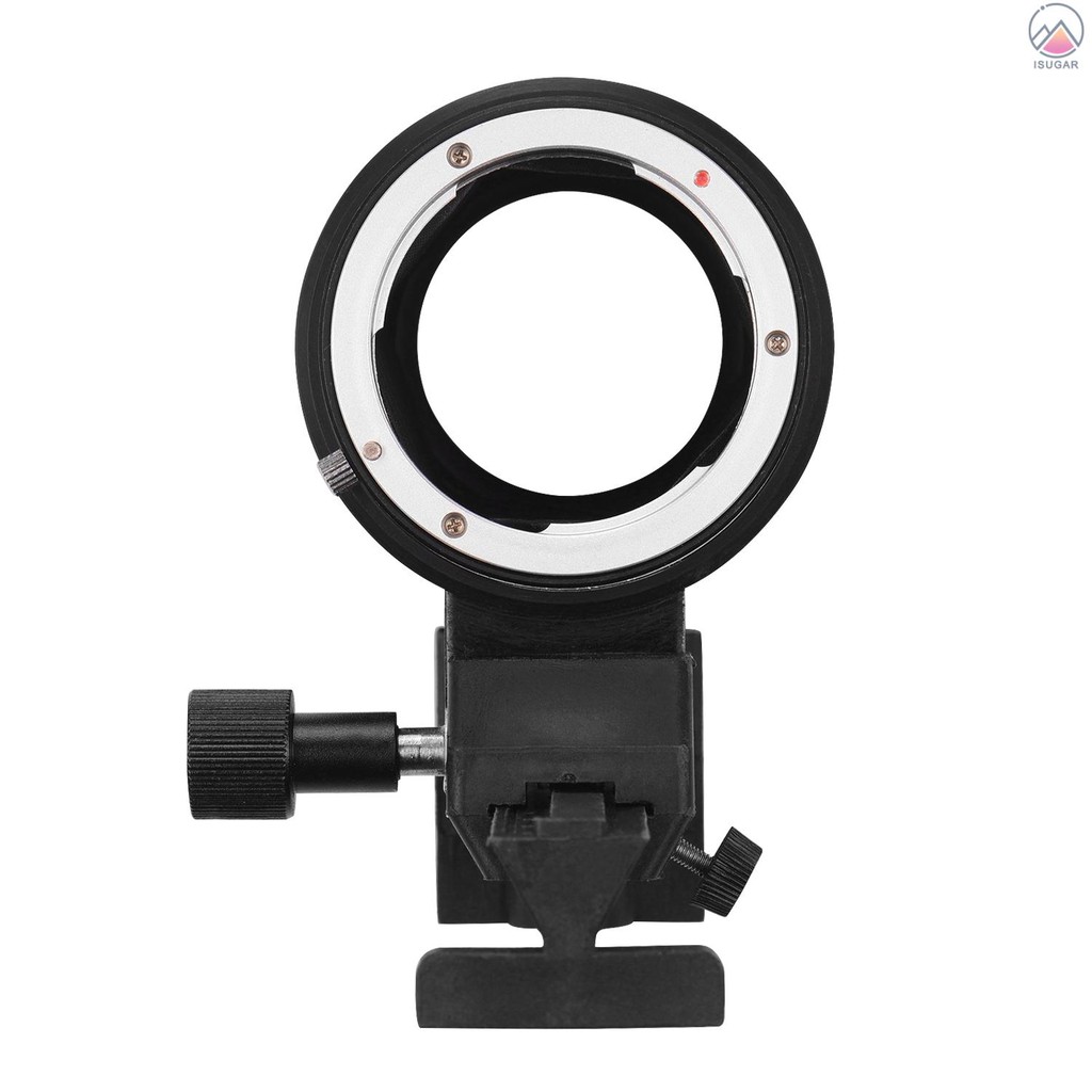 Macro chụp ảnh có thể thay đổi chiều dài cho camera DSLR SLR Sony NEX E-Mount