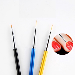 Cọ nét Beauty sét 3 cây