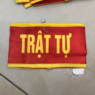 combo 5 Băng đeo tay (nội dung có thể thay đổi)