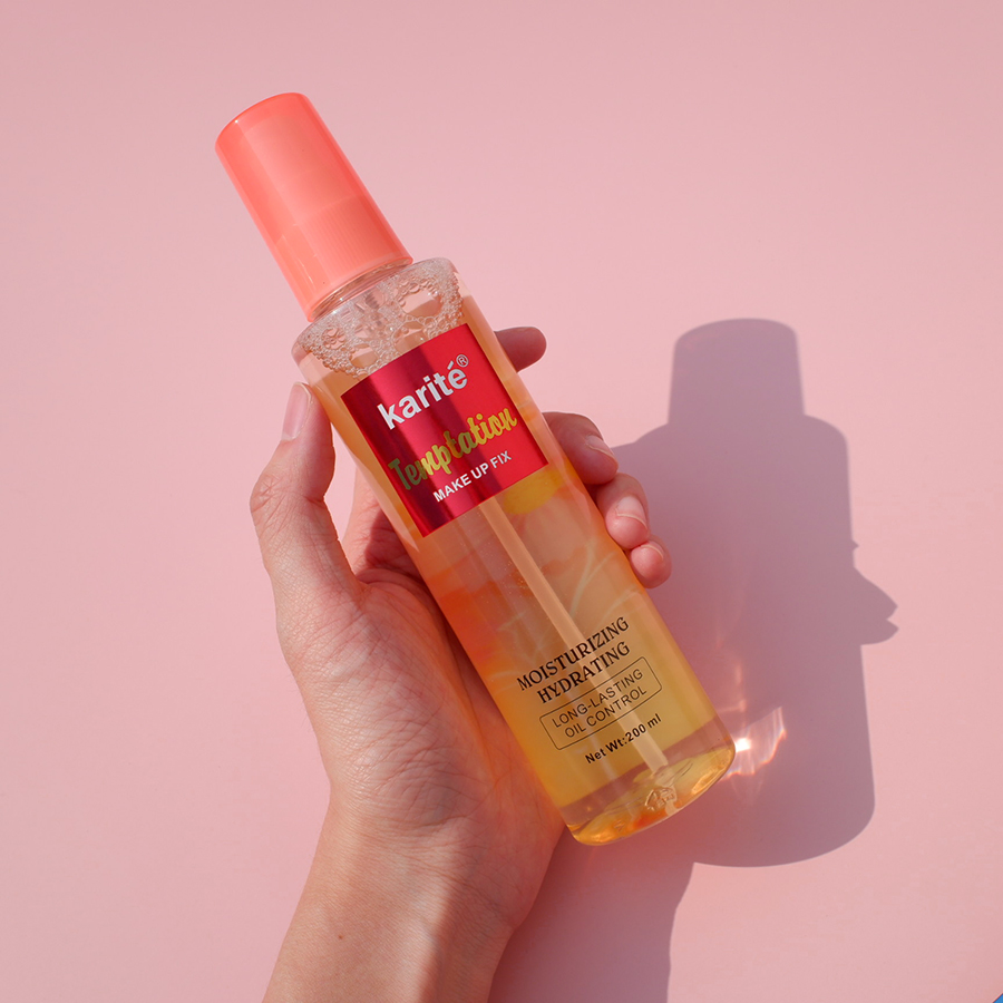 Bộ mỹ phẩm trang điểm 3 món đầy đủ(Kem cách ly Trong suốt+kem BB+Xịt khoáng khoá nền giữ lớp tang điểm) KB-3JT-A01 | BigBuy360 - bigbuy360.vn