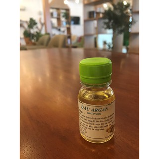 Dầu argan 50ml