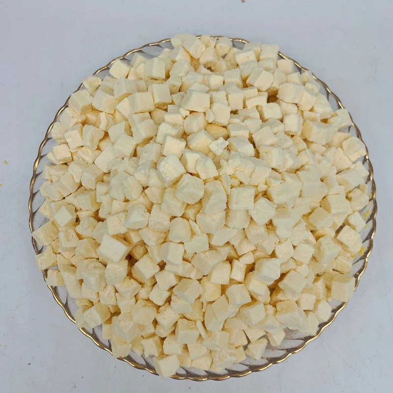 Phô mai viên MCP béo ngậy, giàu dinh dưỡng cho thú cưng gói 30g