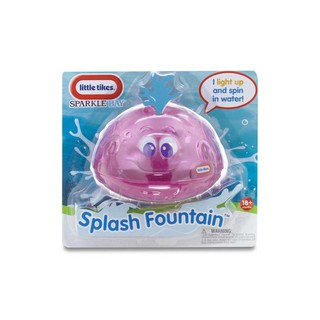 Đồ chơi đài phun nước tí hon Little Tikes 638015M