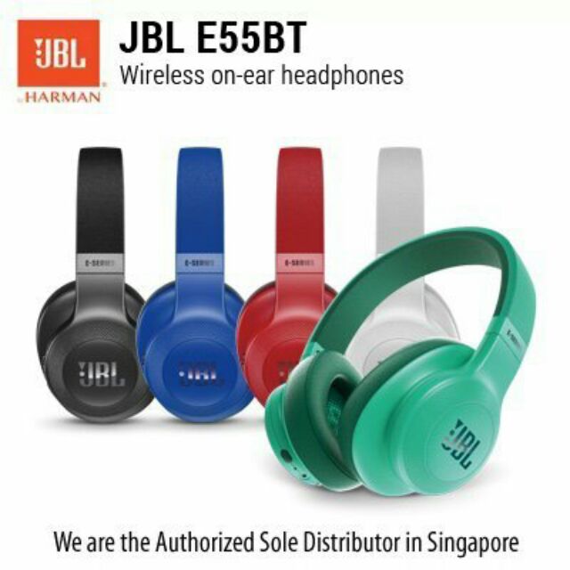 TAI NGHE CHỤP TAI BLUETOOTH E55BT | BigBuy360 - bigbuy360.vn