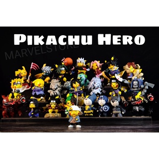 Mô hình Madara lục đạo truyện Naruto