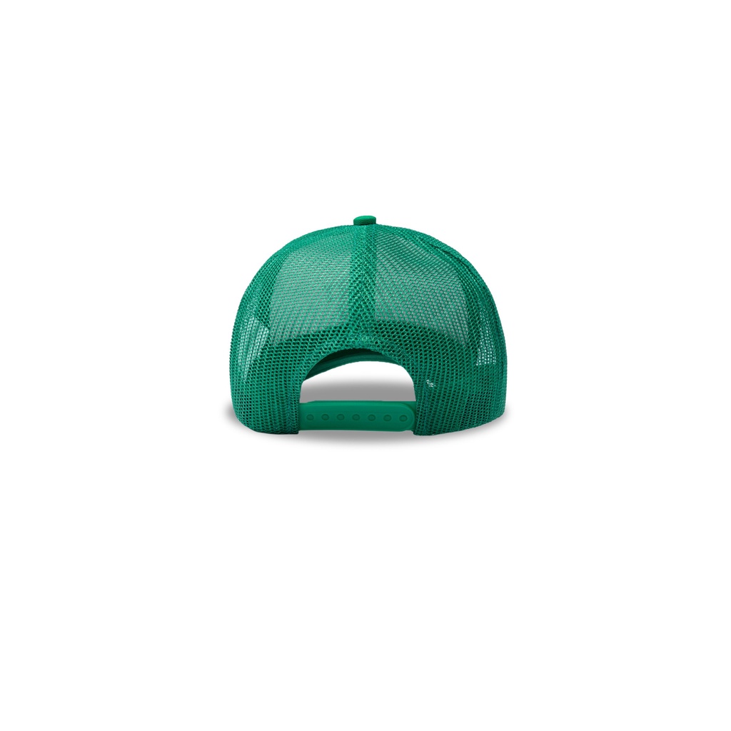 Nón Levents Trucker/ Green