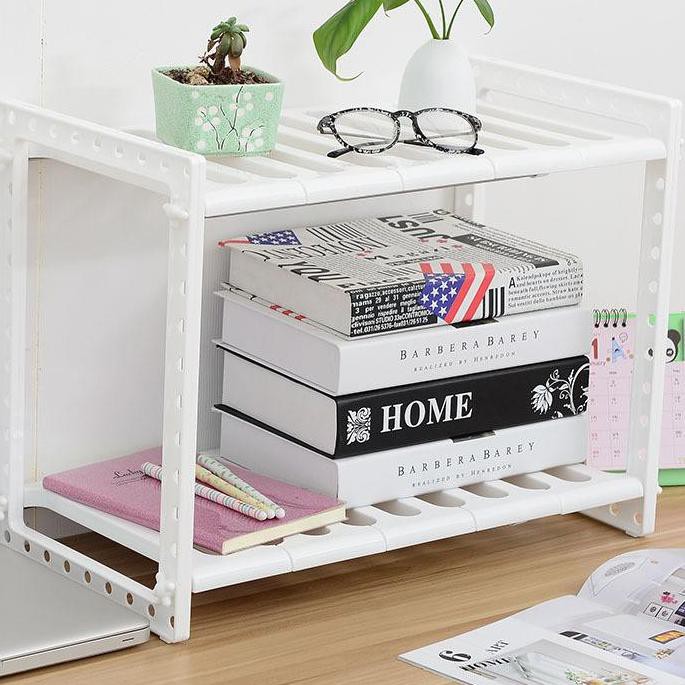 Kệ Để Nồi 2 Tầng Đa Năng 917 | BigBuy360 - bigbuy360.vn
