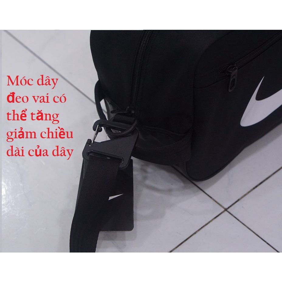 Túi đựng giày thể thao N-I-K-E.