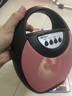 Loa Bluetooth TN-S610/611