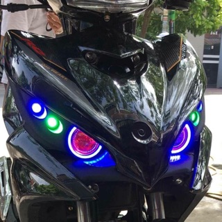 Mắt cú ex135 ex150