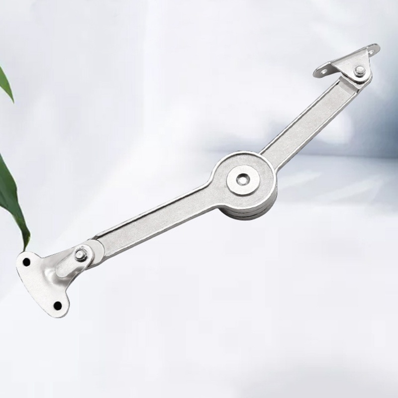 Bản Lề Hỗ Trợ Đóng Bản Lề Mềm Chịu Tải Nặng 75°/ 90° / 110°