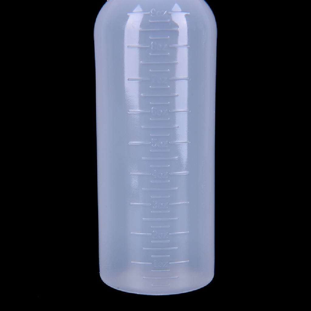 Lọ Chiết Xuất Nhuộm Tóc Dung Tích 120ml Tiện Dụng