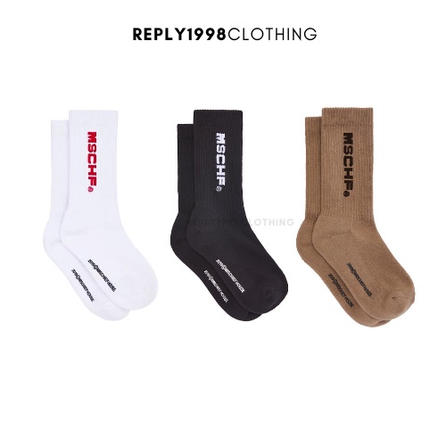 Tất Vớ MSCHF Thể Thao Hàn Quốc | Hàng Có Sẵn @reply1998.clothing