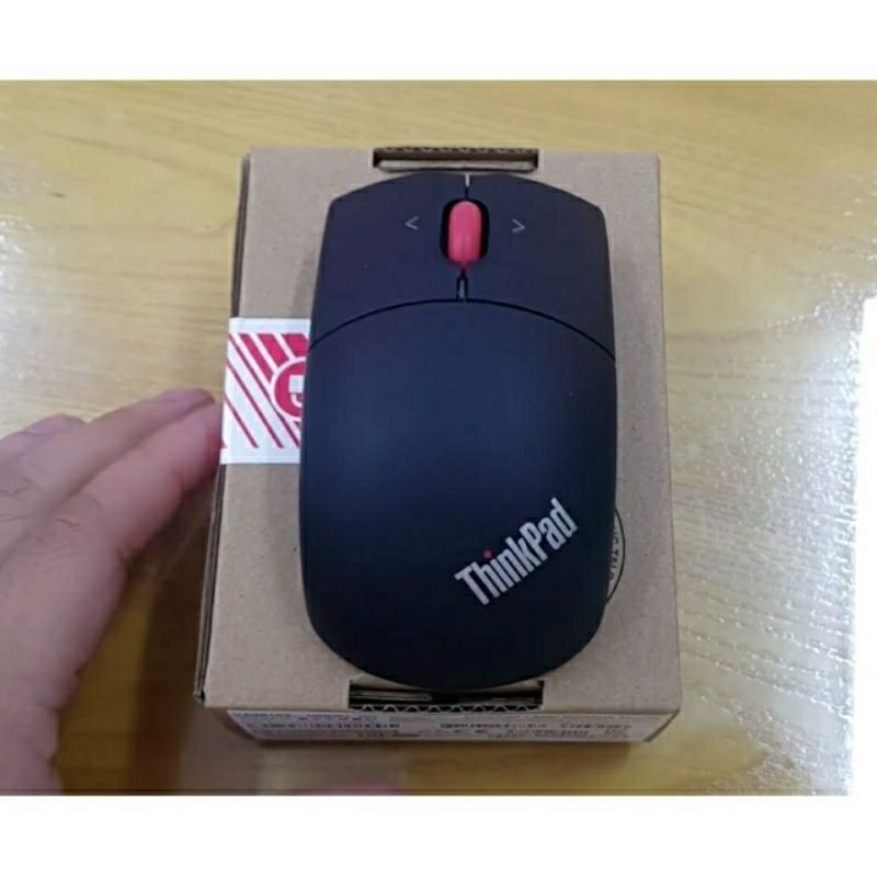 Chuột Không Dây Thinkpad Receiver USB