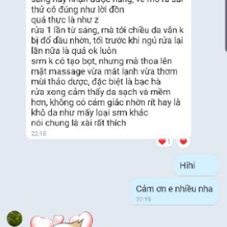 SỬA RỬA MẶT THANH DƯỢC-LÁRE