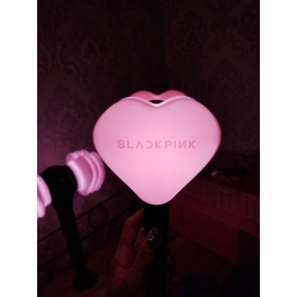 Lightstick BP - Đèn cổ vũ BP (Unoff)