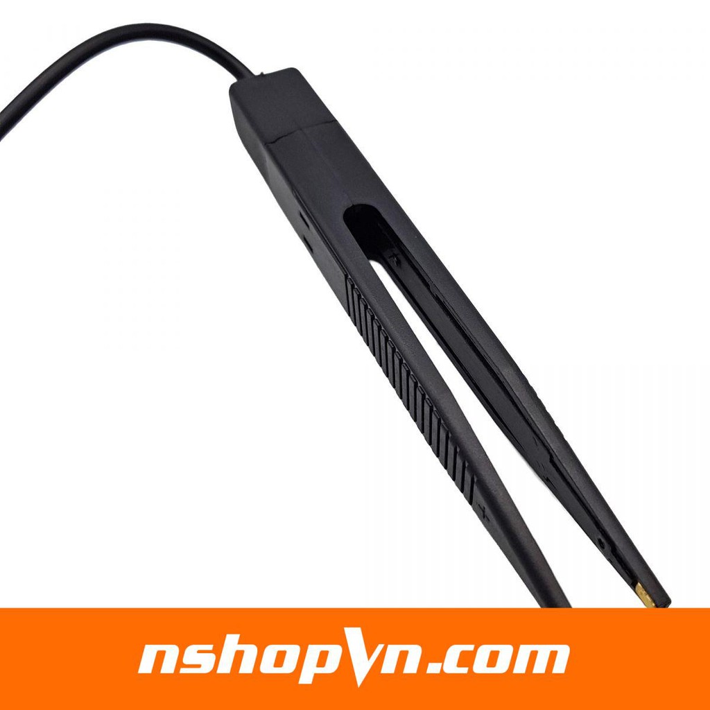 Nhíp Thăm Dò Kiểm Tra LCR và Thành Phần Chip SMD