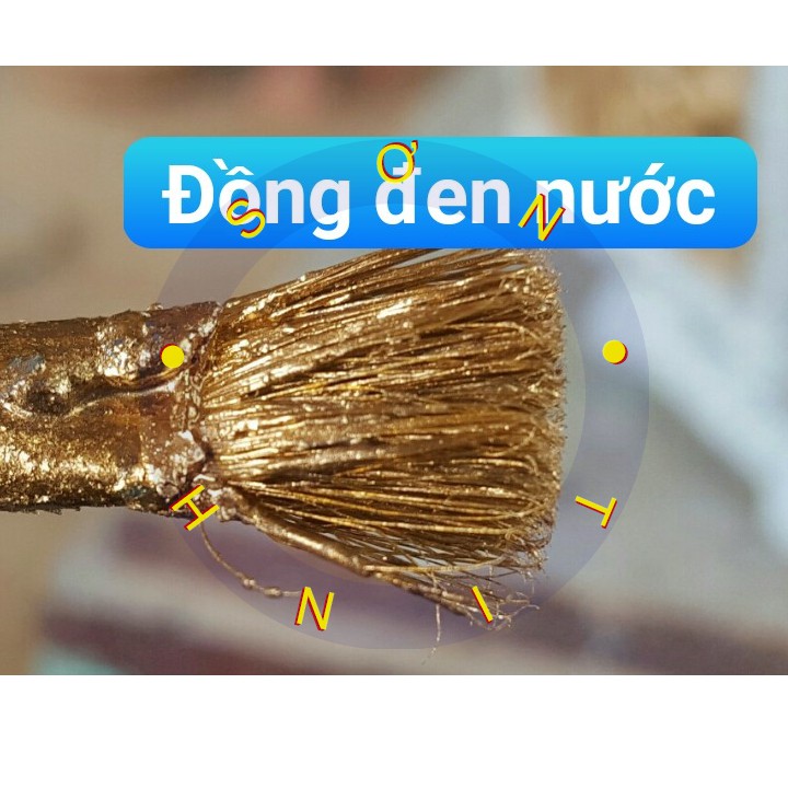 (HỆ MÀU NHŨ) Sơn chậu kiểng hệ nước Ngoài Trời LON 850GRAM