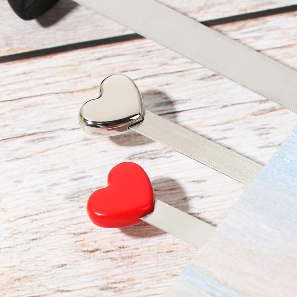 PISTA Bookmark Kim Loại Hình Phi Hành Gia 3D