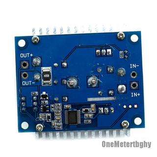 Mô Đun Tăng Áp Dc-Dc 20a 300w