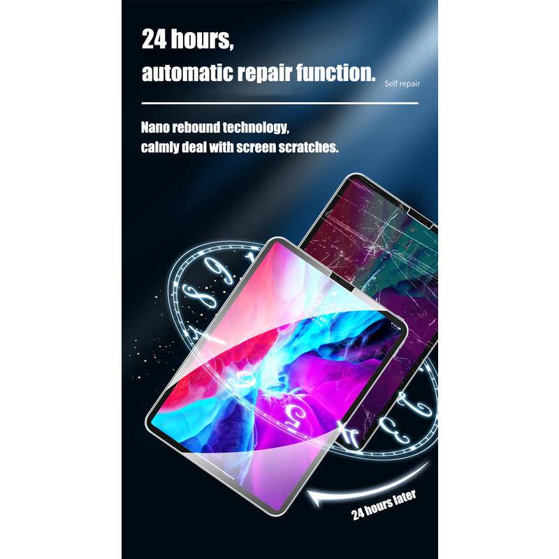 Kính cường lực thích hợp cho iPad 10.2 9.7 10. 5 10.9 11 New iPad 8 7 6 5 9 Air 4 3 2 Mini 2020 2018 2019 2021