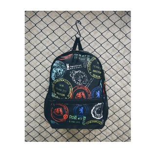 [HÀNG ORDER] BALO ULZZANG [4 MÀU]