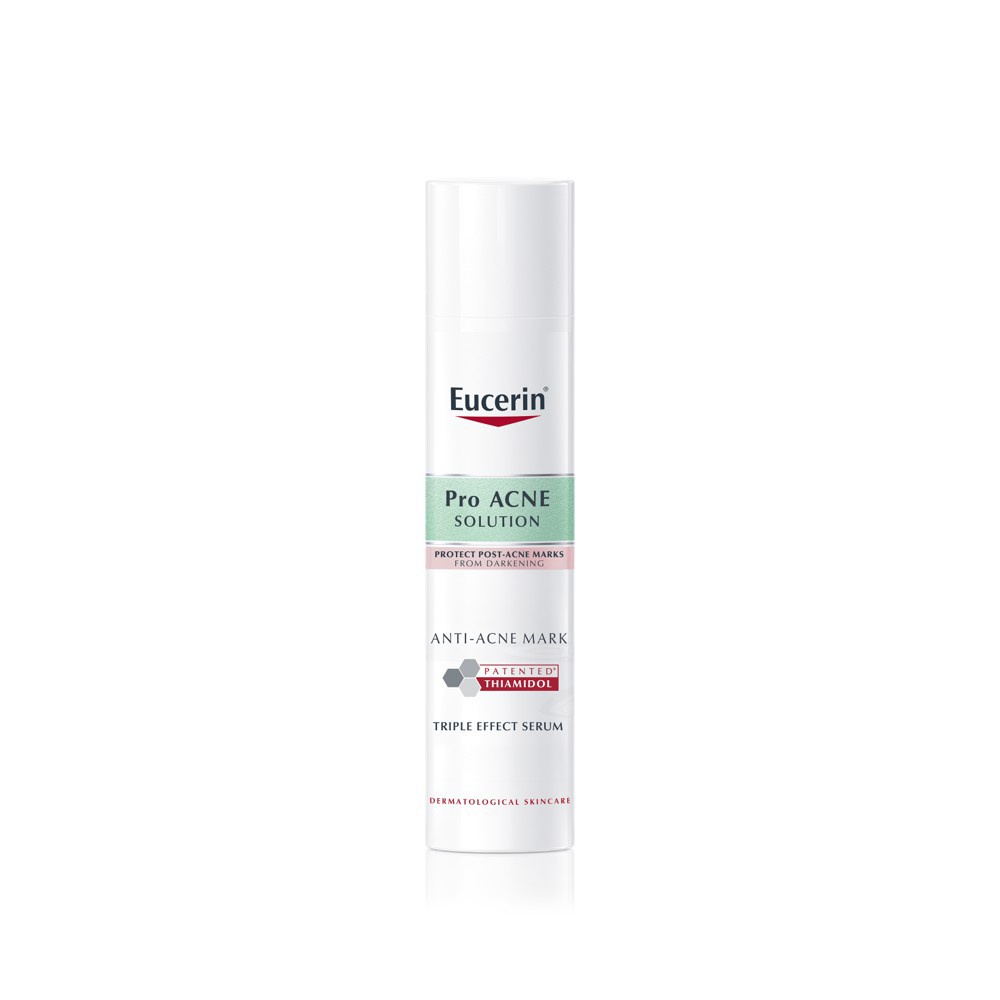 Tinh Chất Giảm Thâm Mụn Và Dưỡng Sáng Da Cho Da Mụn Eucerin Acne-Oil Control ProAcne Solution Anti-Acne Mark 40ml