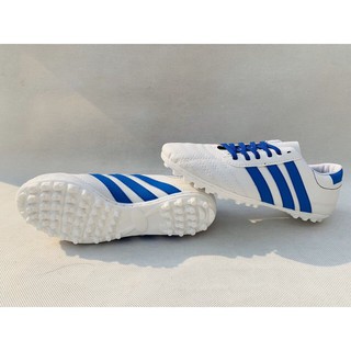 Giày Bóng Đá 3 sọc (may full đế)